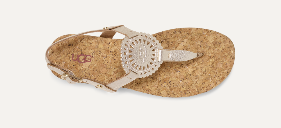 Ugg ayden ii sandal cheap