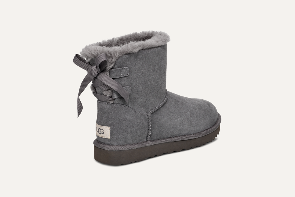 UGG® Mini Continuity Bow Boot for Women | UGG® EU