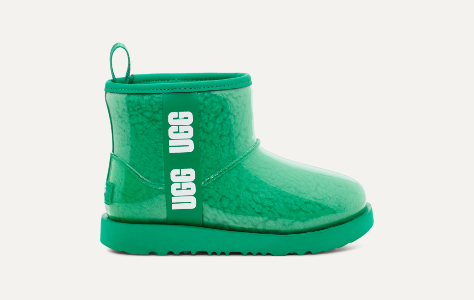 Classic Clear Mini II Kids' Boot | UGG