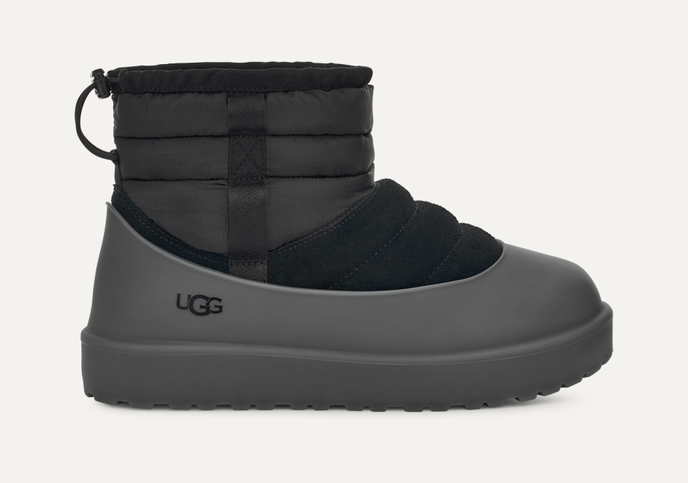 お歳暮 2024 Classic Mini Pull-On Weather Boot | UGG® 靴