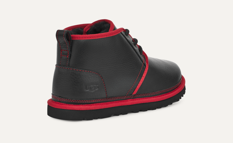 Uggs men's neumel classic boots discount