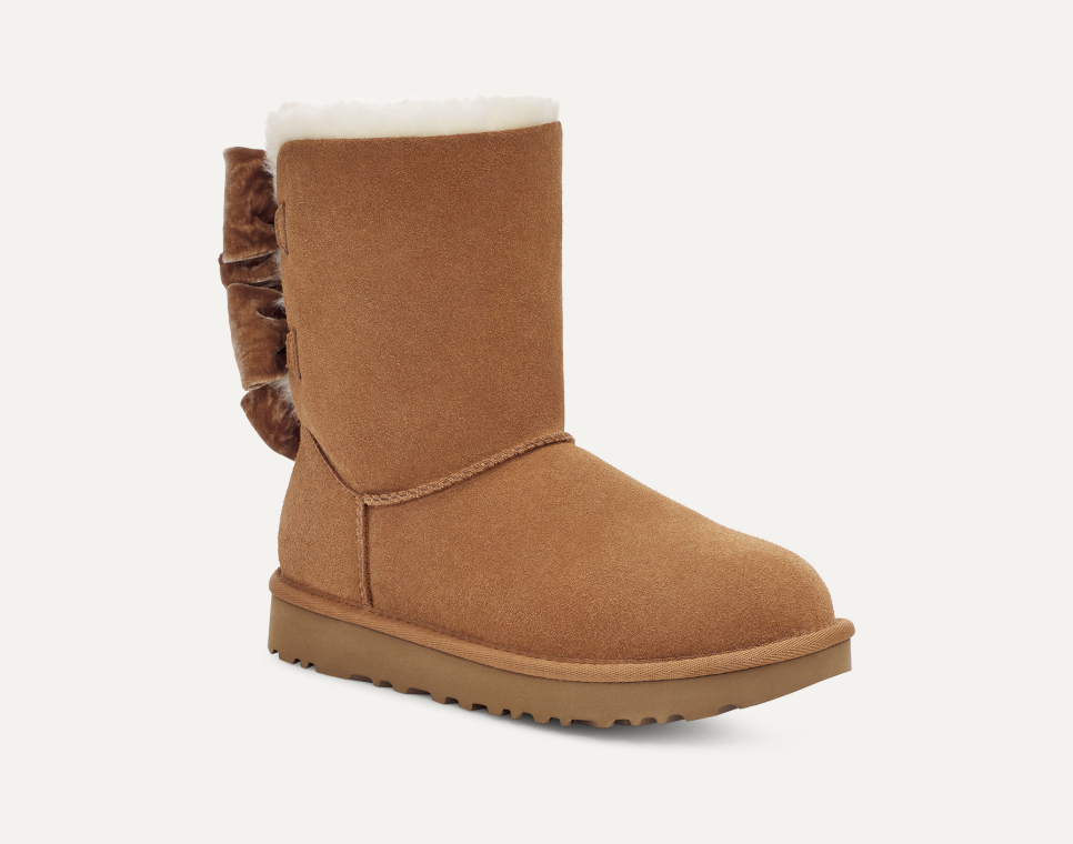 Ugg sweetie bow on sale