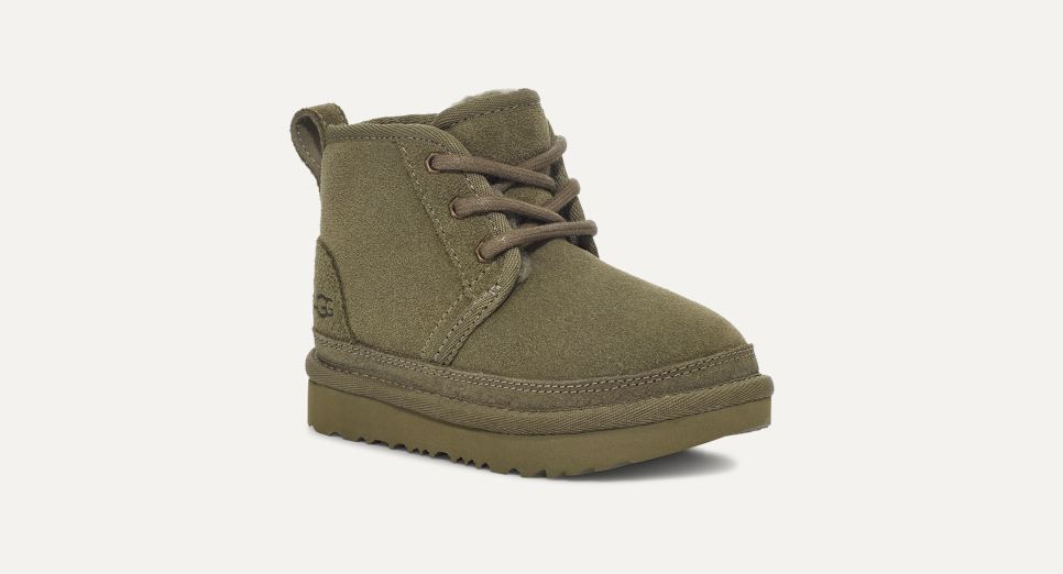 Ugg neumel toddler hot sale