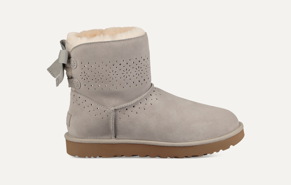 Ugg dakota sunshine perf cheap