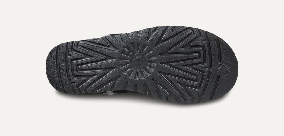 Women's Classic Mini Spill Seam Boot | UGG® Official