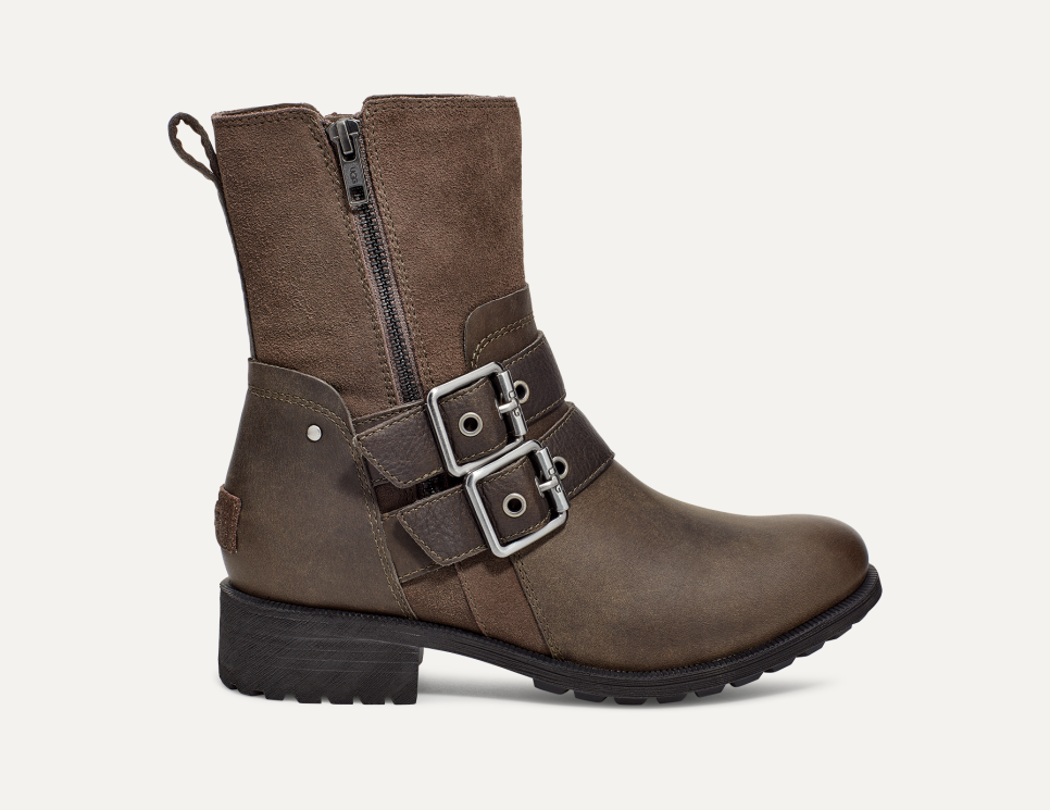 Ugg wilde boot top