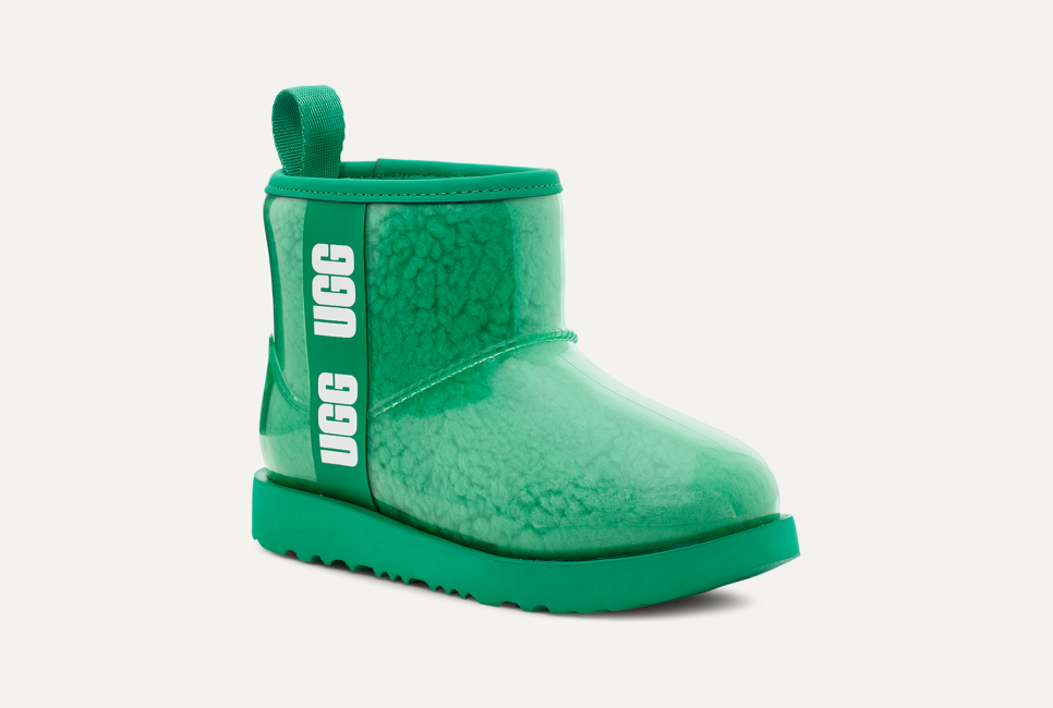 Classic Clear Mini II Kids' Boot | UGG