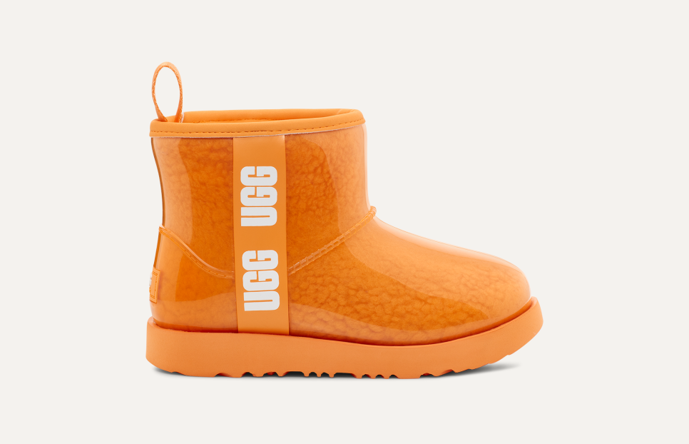 行列のできるレビュー商品、集めました。高評価アイテム Kids' II Mini Clear Classic Boot UGG | 靴