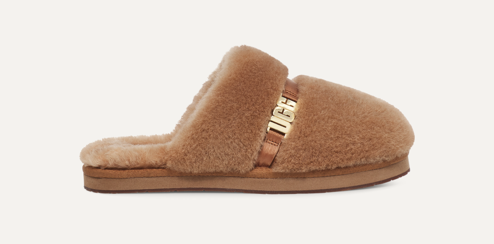 Ugg dalla slipper uk top