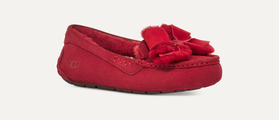 Mocassin uggs outlet