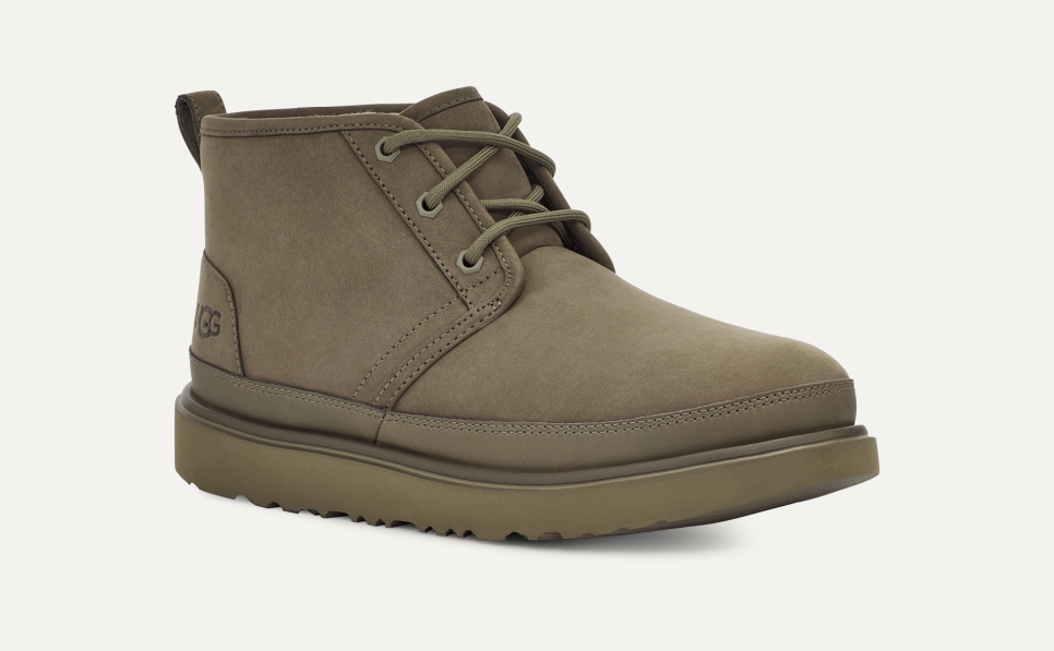 Neumel ripstop chukka boot cheap