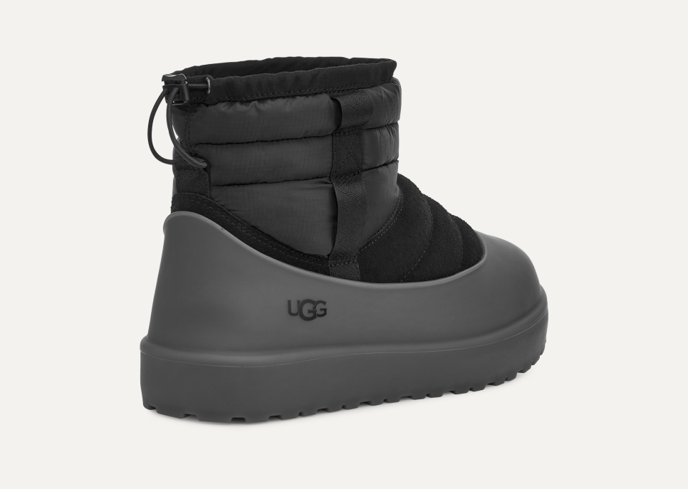 Classic Mini Pull On Weather Boot UGG