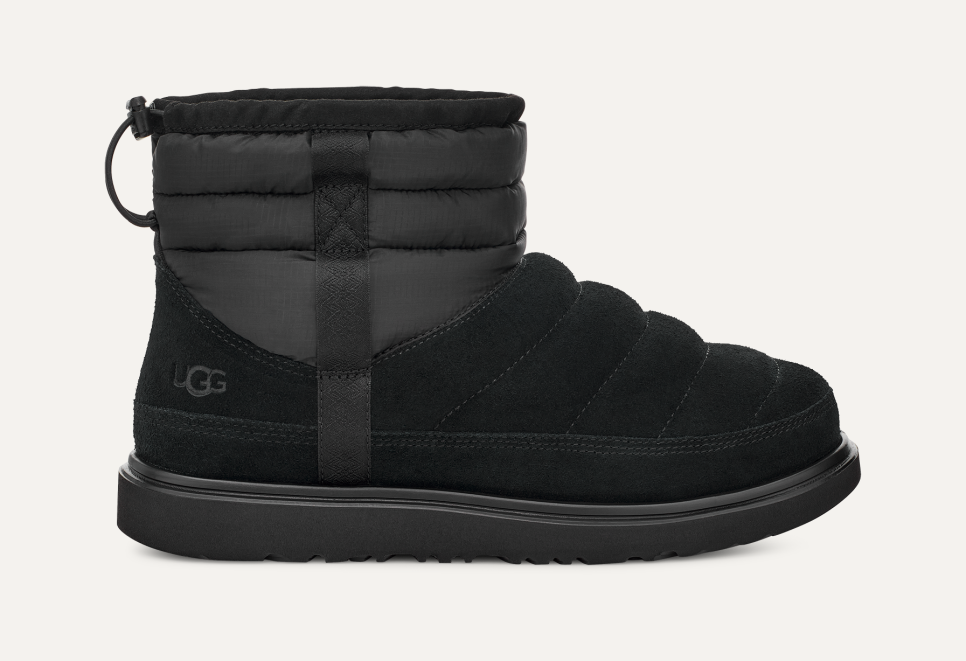 Classic Mini Pull-On Weather Boot | UGG®