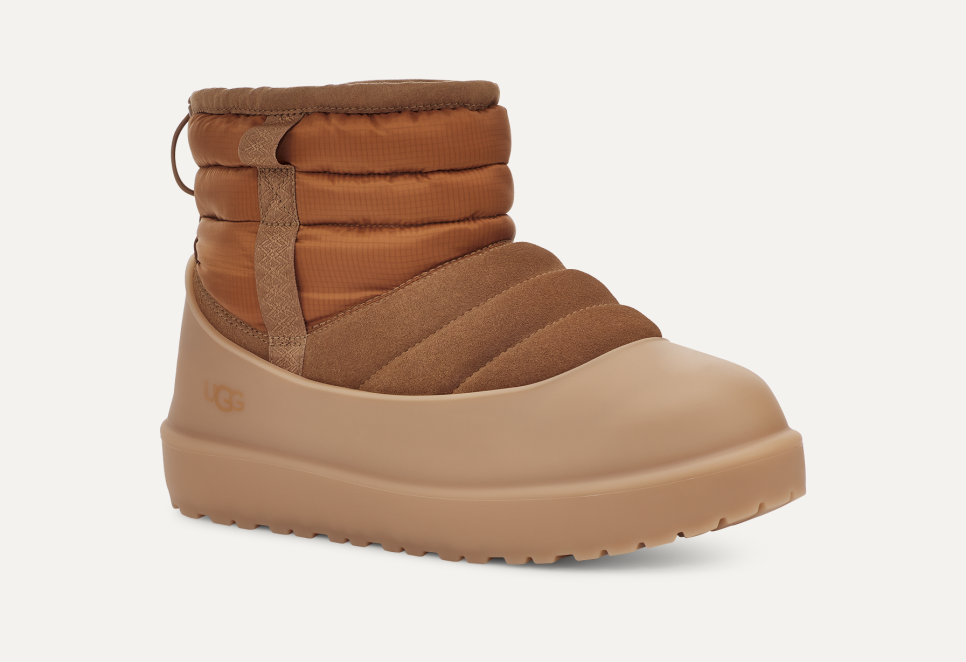 Classic Mini Pull On Weather Boot UGG
