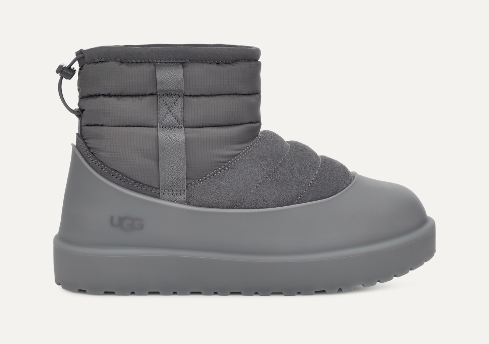 Ugg weather boots top