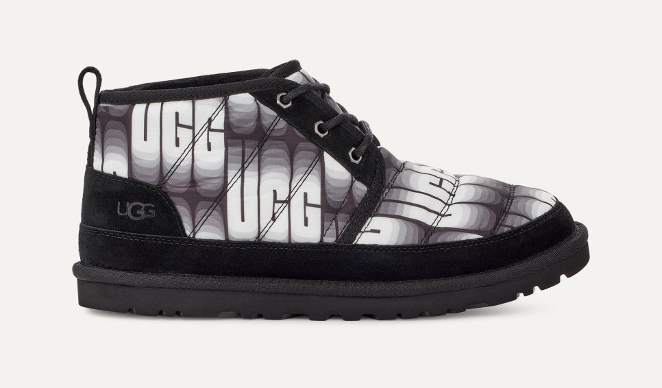 通販生活 ファッション LTA Neumel Wavelength UGG® | Chukka その他