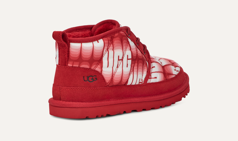 Neumel LTA Wavelength Chukka | UGG® Neumel LTA Wavelength Chukka | UGG®
