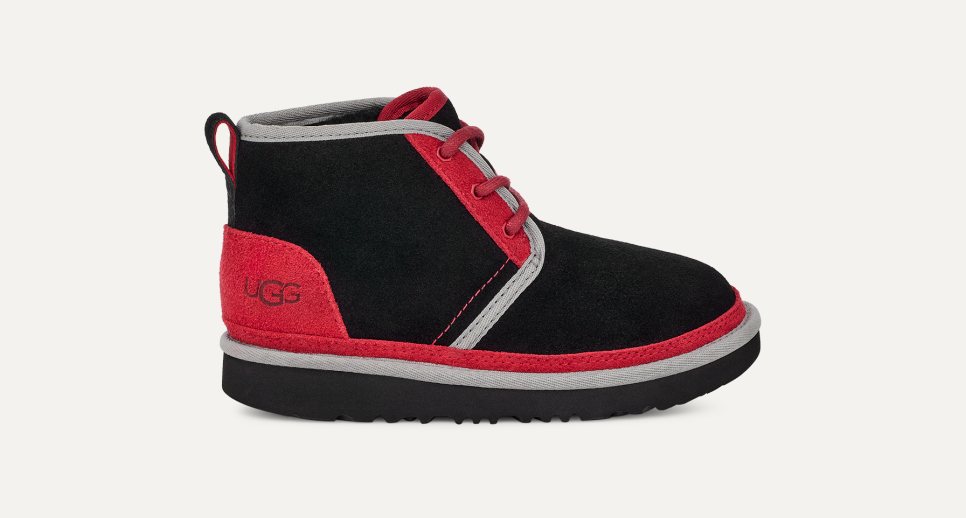 Ugg neumel big kid outlet