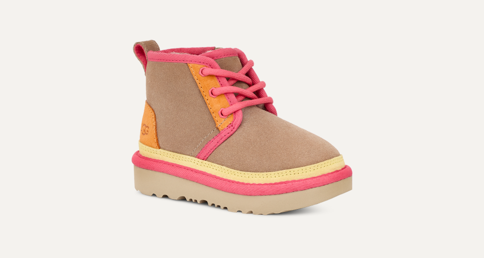 Neumel II Shoe for Toddlers UGG