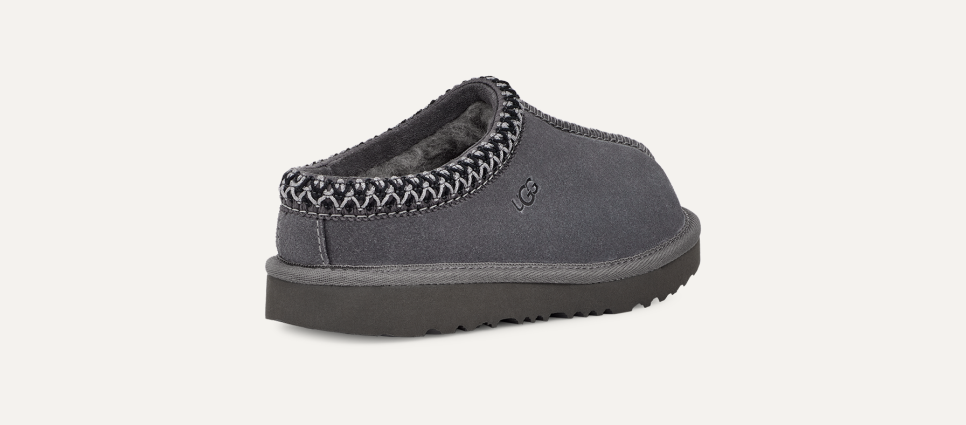 Ugg tasman slippers kids top