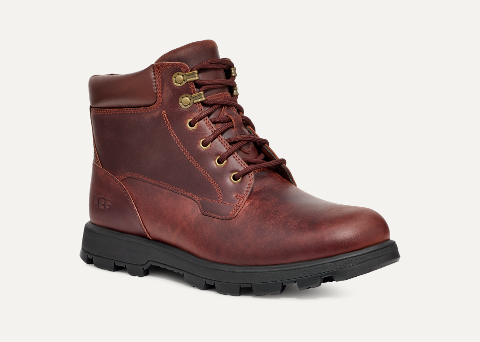 Uggs that look like timberlands best sale