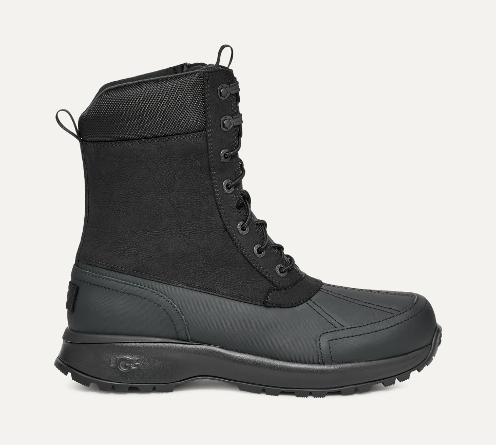 Emmett Duck Boot Hi UGG