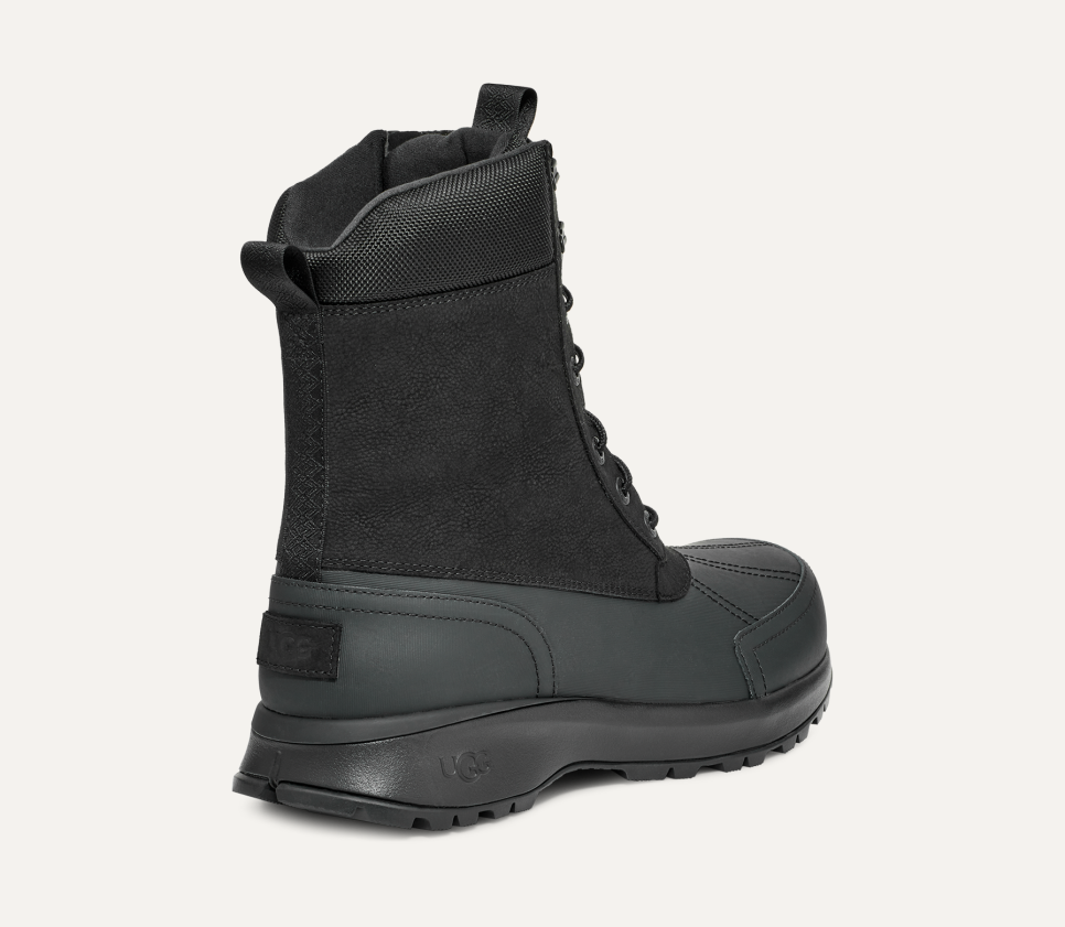 Emmett Duck Boot Hi | UGG®