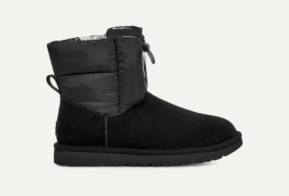 Ugg classic toggle cheap
