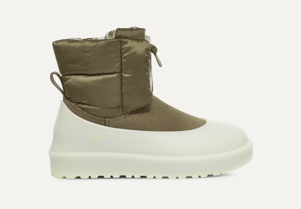 Classic Maxi Toggle Boot | UGG®