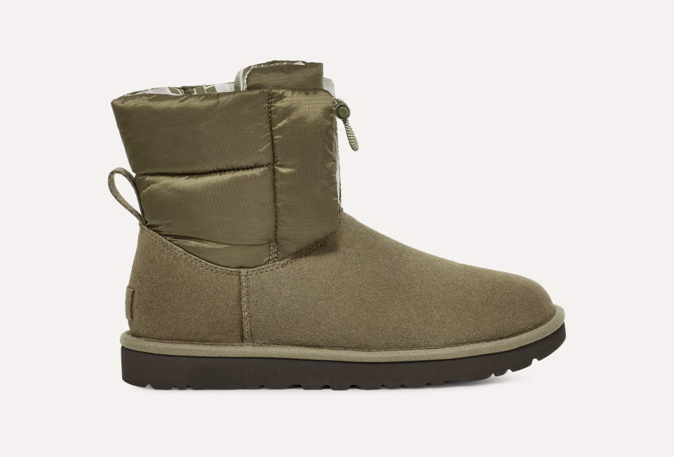 Classic Maxi Toggle Boot UGG