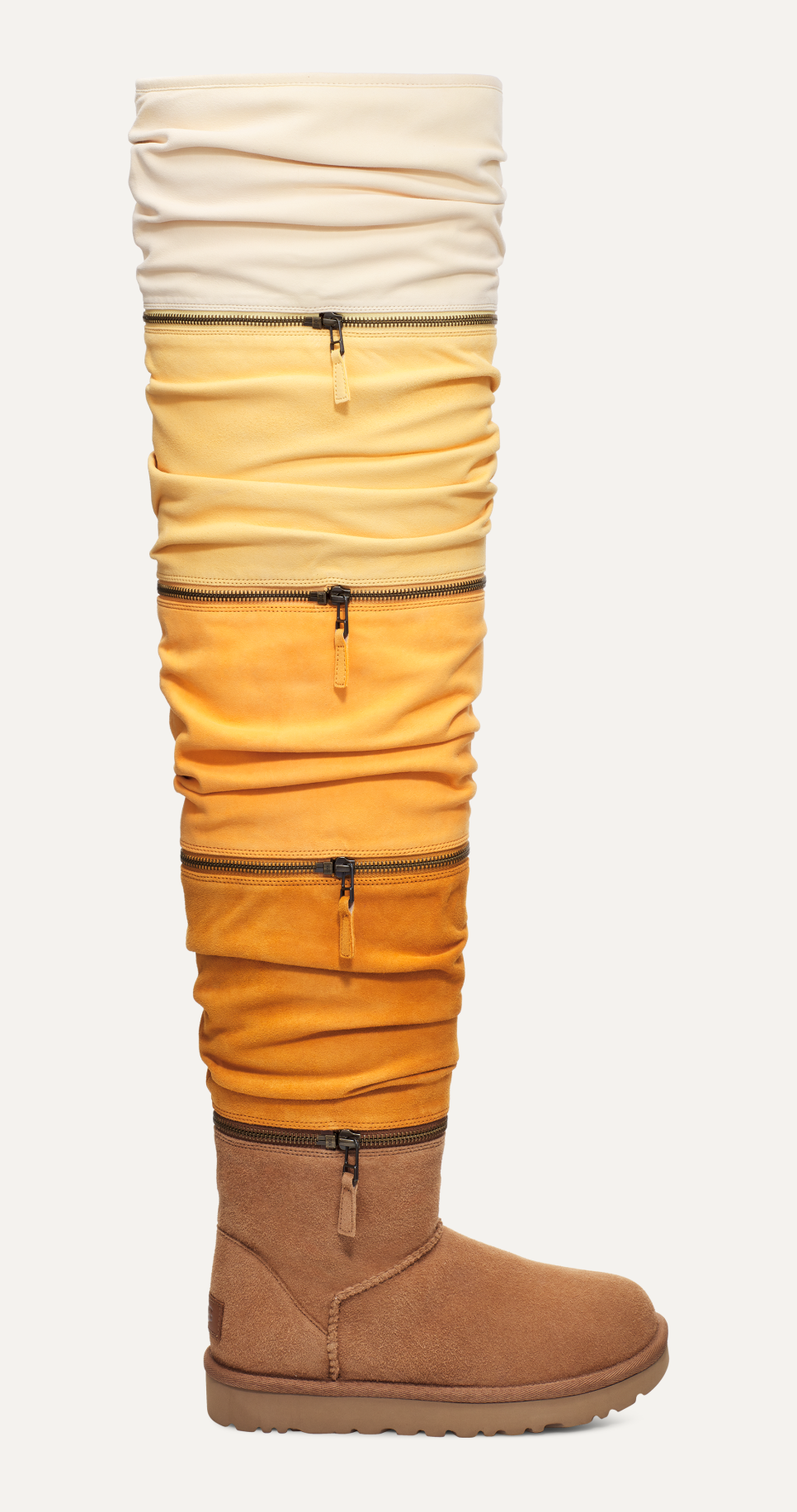 Ugg Boot Shell Color Classic Ultra Ultra Tall Boot | UGG®