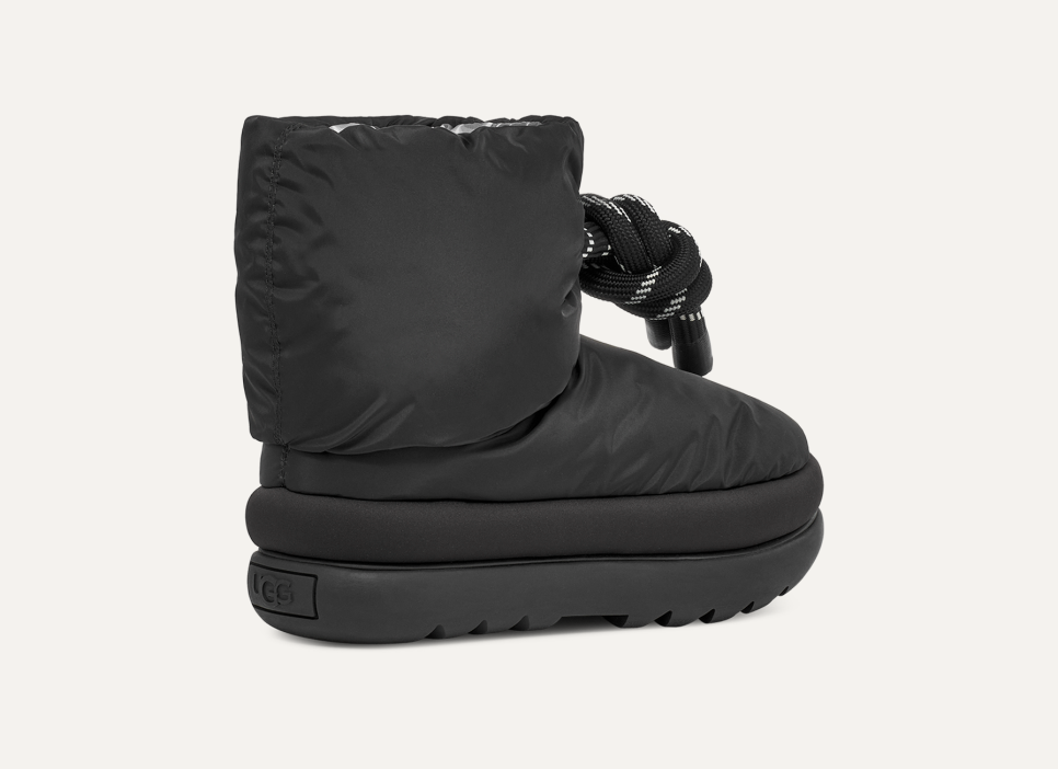 Classic Maxi Short Boot | UGG®