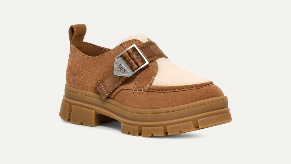 Ashton Shoe | UGG®