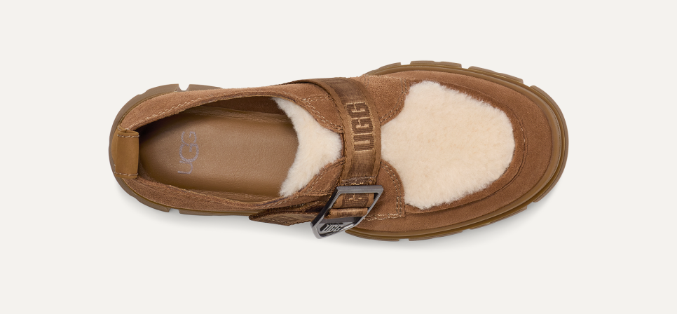 Women's Ashton Ankle Sandal | UGG®