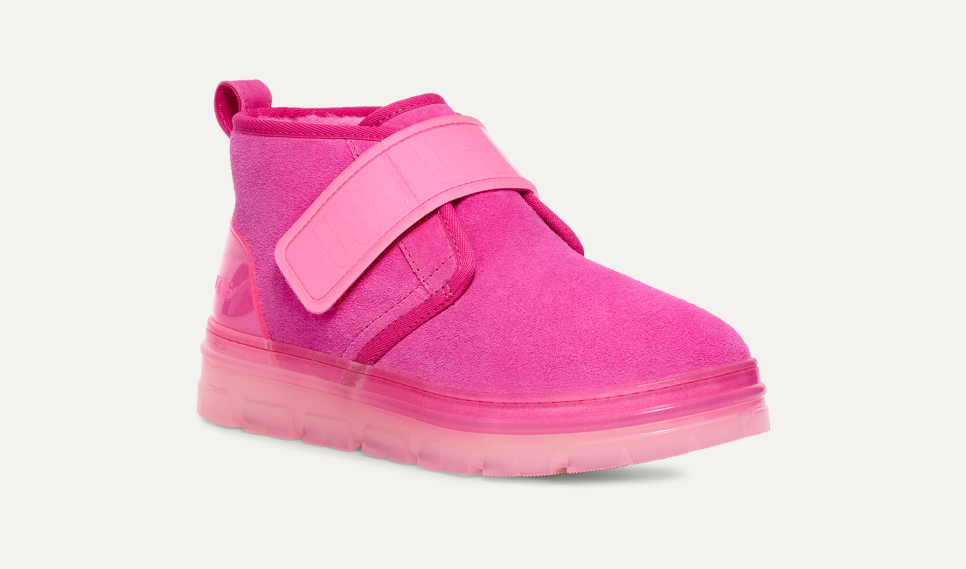 Neumel Clear Chukka UGG