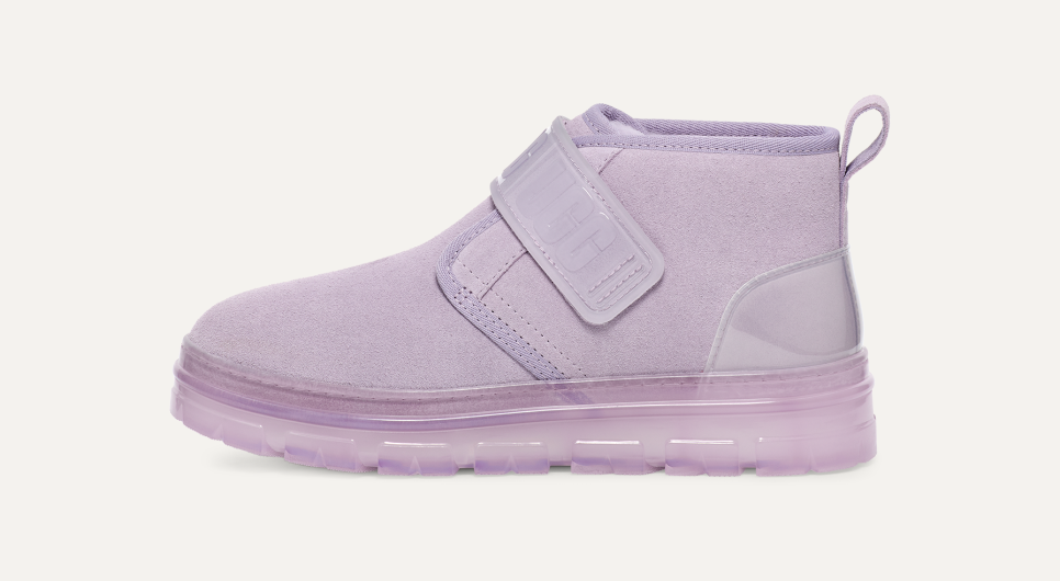 Neumel Clear Chukka UGG