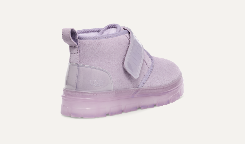Neumel Clear Chukka UGG