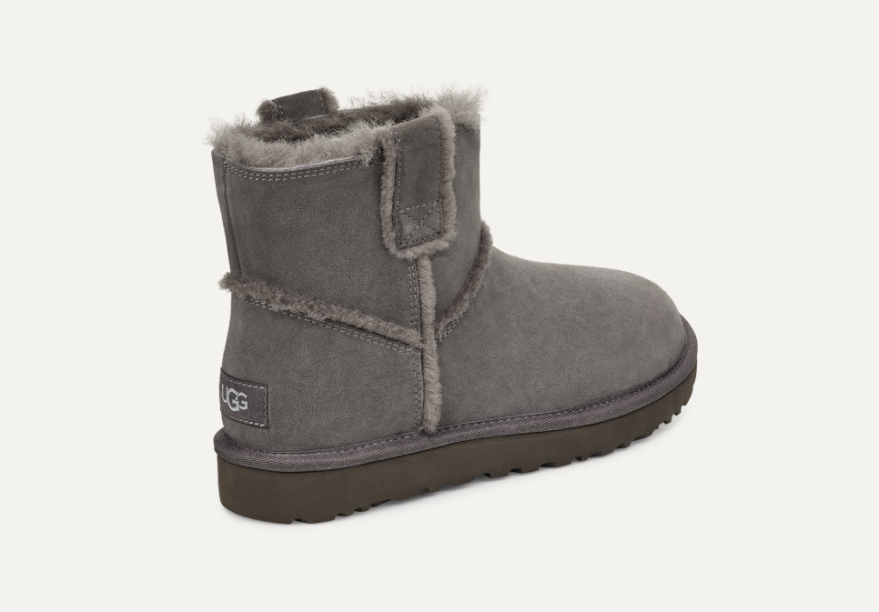 Classic mini spill seam boot cheap