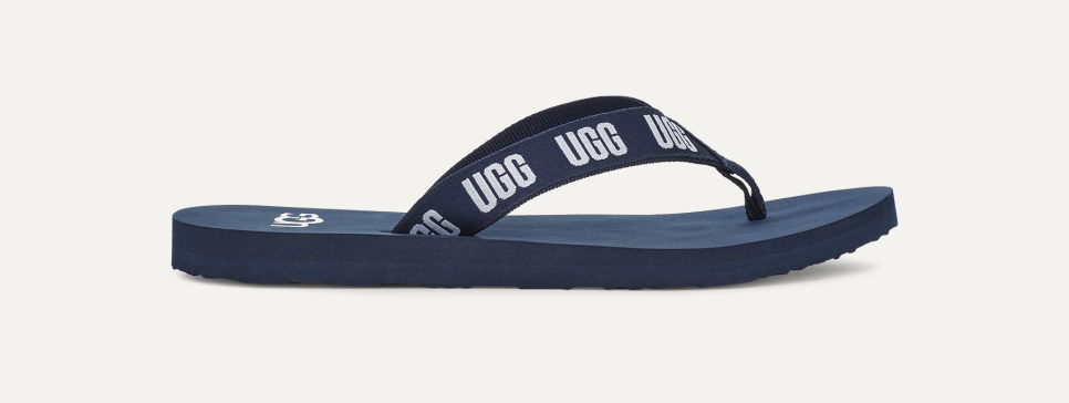 Ugg flip flops womens on sale