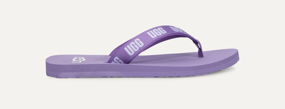 Ugg flip flops sale top