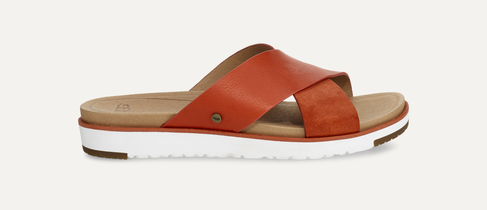 Kari slide sandal online
