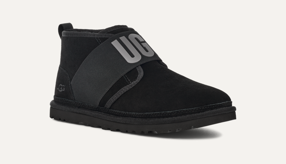 Navy blue uggs neumel cheap