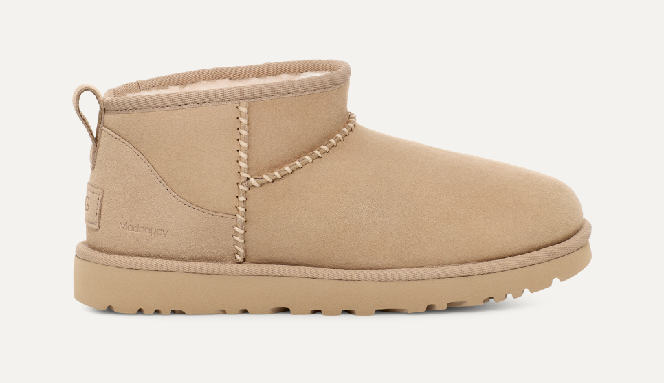 2024年 お歳暮・冬ギフト特集 Ultra Madhappy x UGG Mini UGG® | Boot 靴