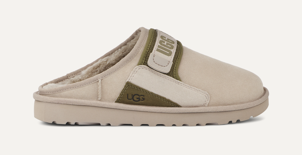Ugg dune slip on online