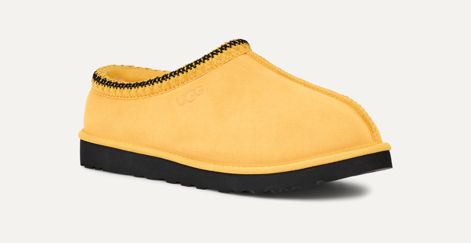UGG® Tasman for Men | Casual House Shoes at UGG.com