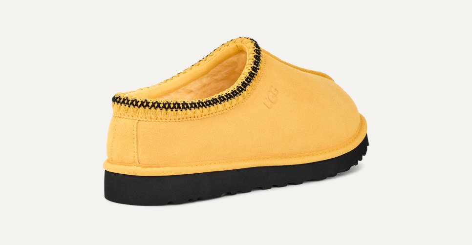 UGG® Tasman for Men | Casual House Shoes at UGG.com
