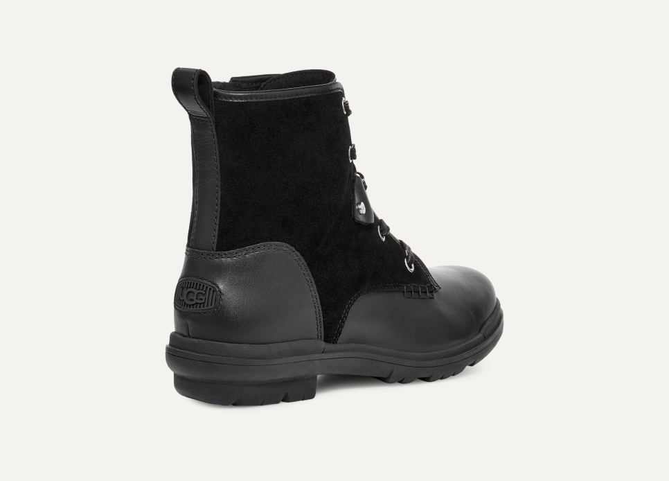 Ugg beck waterproof quilted boot new arrivals