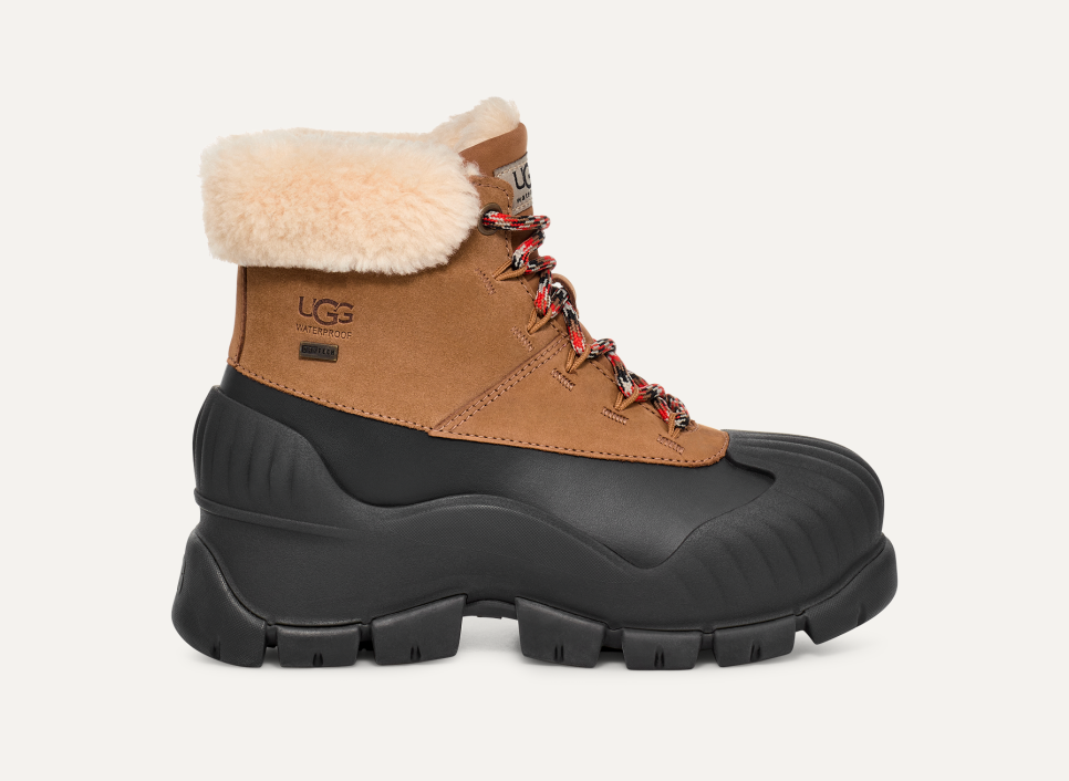 Women s Adiroam Hiker Boot UGG