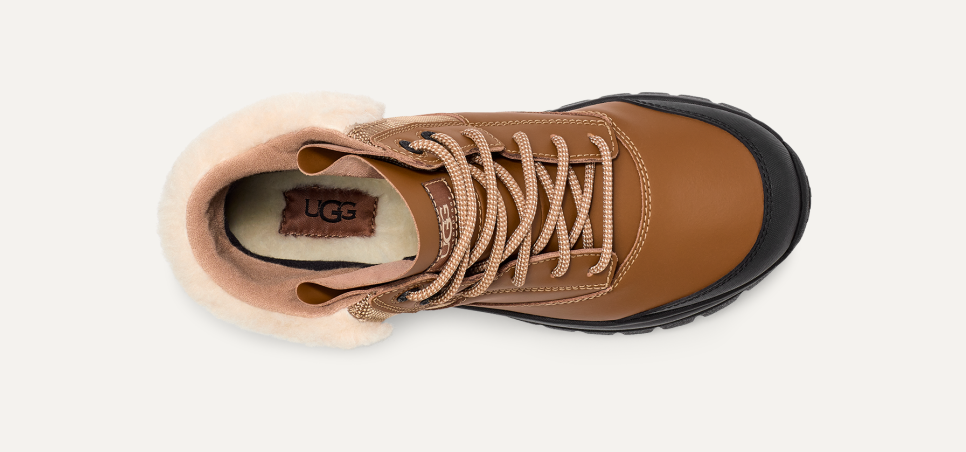 Yose Fluff V2 Boot | UGG®