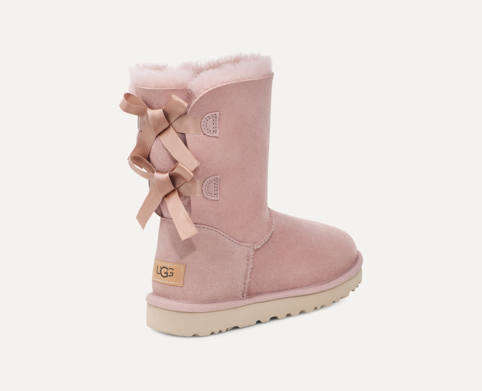 Bailey Bow II Boot UGG Official
